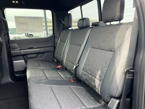 New 2025 Ford F150 Tremor w/ Bed Utility Package image 24