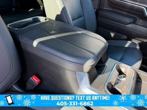 Used 2024 Chevrolet Silverado 2500 LTZ w/ LTZ Convenience Package image 29