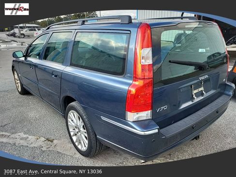 Used 2006 Volvo V70 2.5T image 3