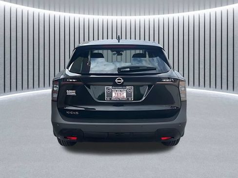 Used 2026 Nissan Kicks S FWD image 26