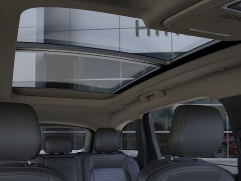 New 2026 Lincoln Nautilus Reserve w/ Jet Appearance Package image 22