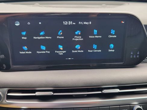 Used 2024 Hyundai Palisade Calligraphy FWD image 16