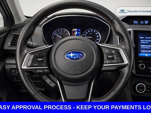 Used 2021 Subaru Crosstrek 2.0i Premium w/ Moonroof Package image 17