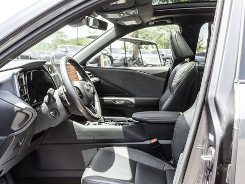 Used 2024 Lexus TX 350 AWD image 21