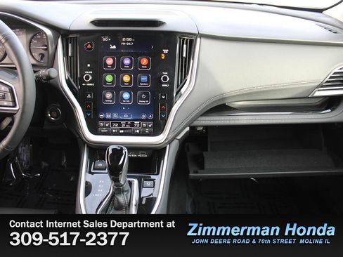 Used 2023 Subaru Outback Touring image 17