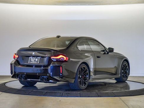 New 2026 BMW M2 w/ Lighting Package image 4