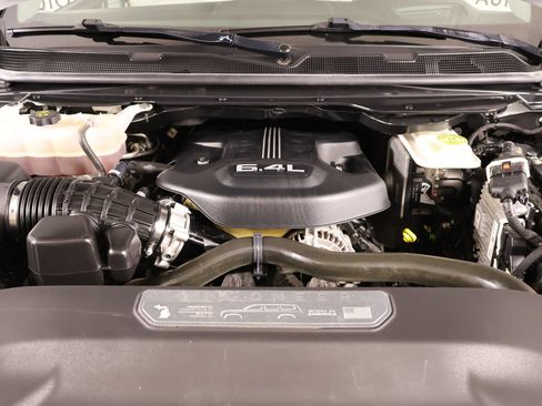 Used 2023 Jeep Grand Wagoneer 4WD w/ Convenience Group III image 22