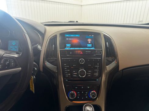 Used 2014 Buick Verano w/ LPO, Protection Package image 11