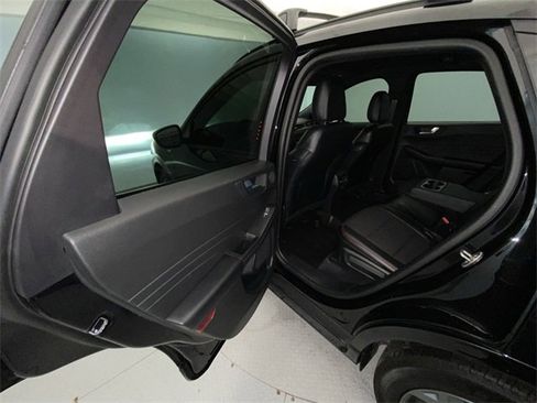 Used 2023 Ford Escape ST-Line Select w/ Tech Pack #2 image 22