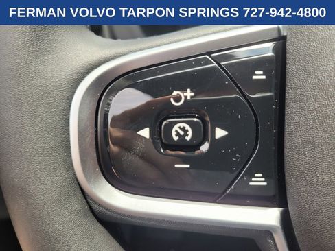 New 2026 Volvo XC60 B5 Plus w/ Protection Package Premier image 31