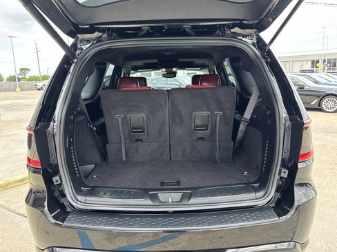 Used 2024 Dodge Durango SRT AWD/4WD image 8