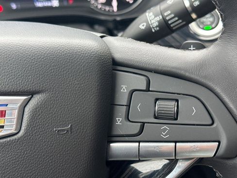 Certified 2024 Cadillac XT6 Premium Luxury image 25