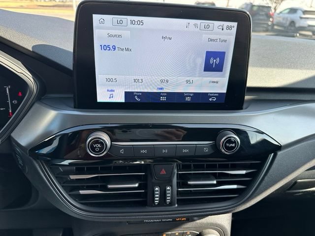Used 2025 Ford Escape Active FWD image 14