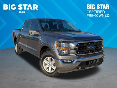 Used 2023 Ford F150 XLT