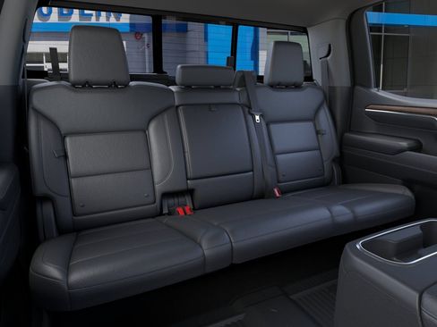 New 2026 Chevrolet Silverado 1500 RST w/ RST All Star Premium Package AWD/4WD image 18