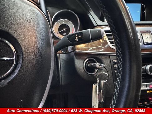 Used 2014 Mercedes-Benz E 350 Sedan image 15