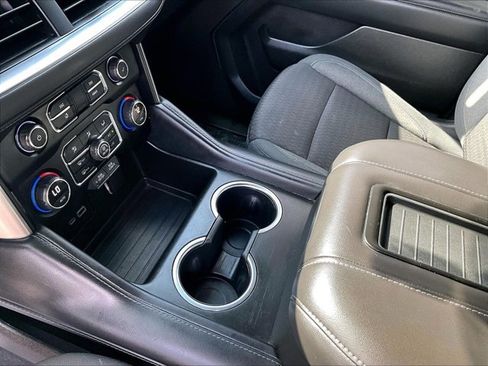 Used 2022 Chevrolet Tahoe LS image 15