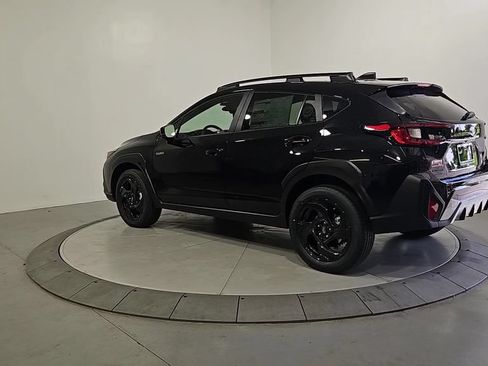 New 2026 Subaru Crosstrek 2.5i Sport w/ Crosstrek Mirror Package AWD/4WD image 3