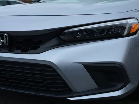 Used 2024 Honda Civic Sport image 14
