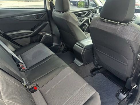 Used 2023 Subaru Impreza 2.0i Premium AWD/4WD image 23