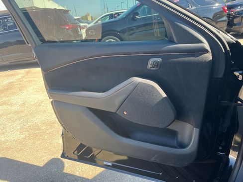 Used 2023 Ford Mustang Mach-E GT image 23