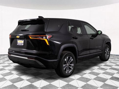 Certified 2026 Chevrolet Equinox LT image 14