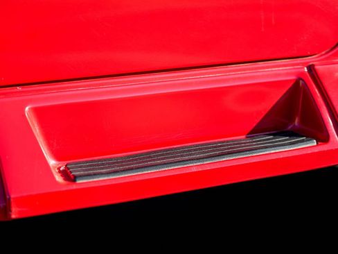 Used 1991 Jeep Wrangler Renegade image 72