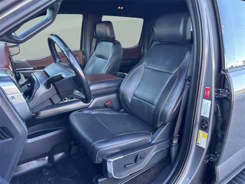 Used 2022 Ford F150 Lariat image 10