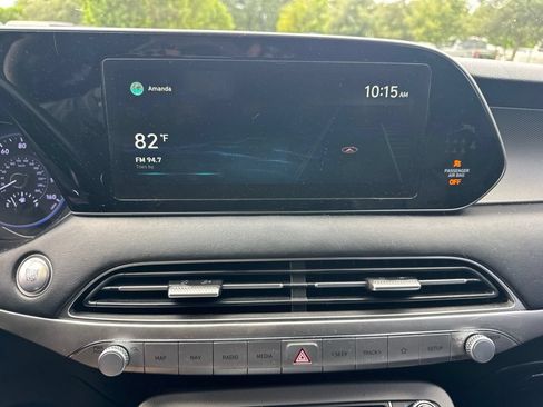 Used 2021 Hyundai Palisade SEL FWD image 12