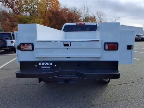 Used 2025 RAM 3500 Tradesman image 7