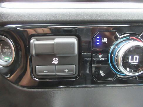 New 2026 GMC Sierra 1500 SLT w/ SLT Premium Plus Package image 22