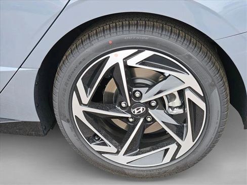 New 2026 Hyundai Sonata SEL image 10