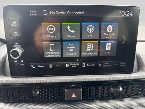 Used 2023 Honda CR-V EX-L image 9