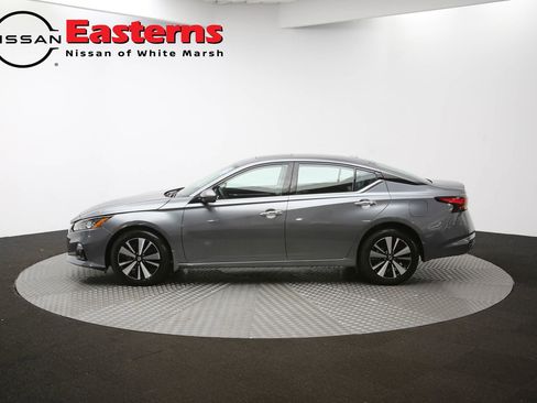 Used 2022 Nissan Altima 2.5 SL AWD/4WD image 57