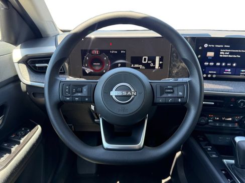 New 2026 Nissan Kicks SV w/ Cold Weather Package AWD/4WD image 12