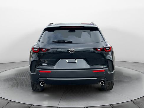 New 2026 MAZDA CX-50 Meridian Edition w/ Weather Package image 6