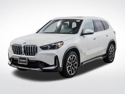 New 2026 BMW X1 xDrive28i w/ Technology Package
