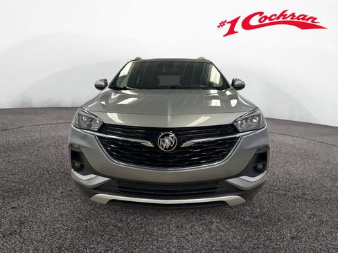 Certified 2023 Buick Encore GX Select image 30