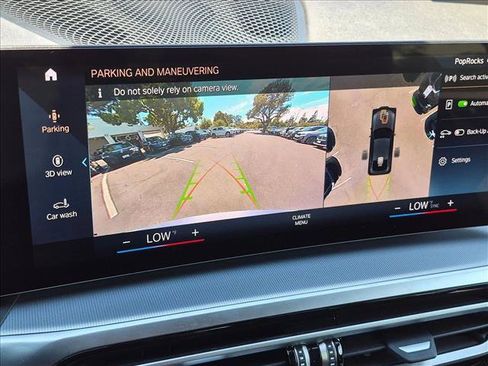 Used 2023 BMW i4 eDrive35 RWD image 13