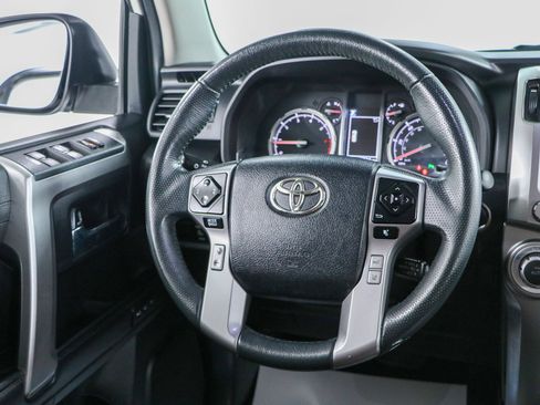 Used 2020 Toyota 4Runner Limited RWD image 13