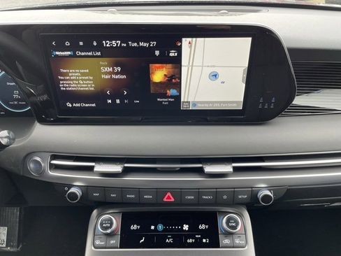 New 2025 Hyundai Palisade Calligraphy image 13