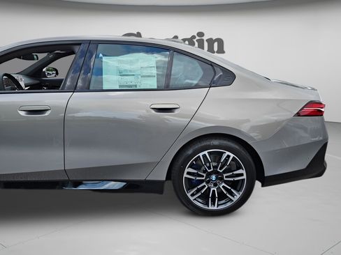 New 2026 BMW 530i w/ M Sport Package RWD image 35