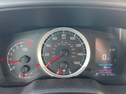 Used 2022 Toyota Corolla SE image 17