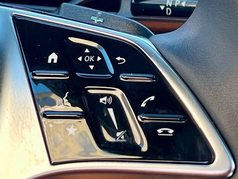 Certified 2026 Mercedes-Benz GLC 300 4MATIC image 25