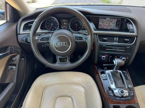 Used 2013 Audi A5 2.0T Premium Plus AWD/4WD image 23