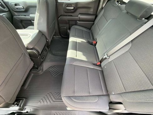 New 2026 Chevrolet Silverado 1500 Custom Trail Boss image 4