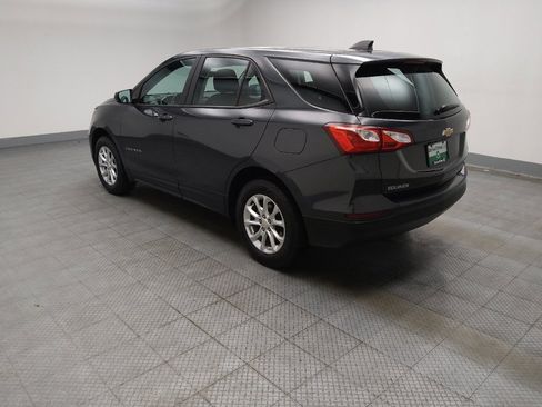 Used 2020 Chevrolet Equinox LS AWD/4WD image 3