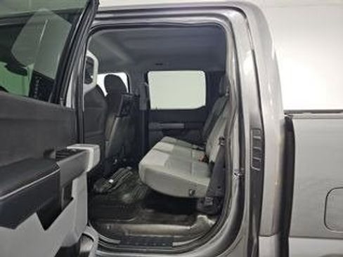 Used 2023 Ford F350 XLT image 14