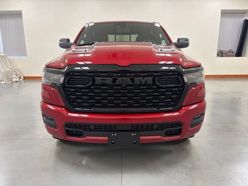 New 2026 RAM 1500 Express AWD/4WD image 3