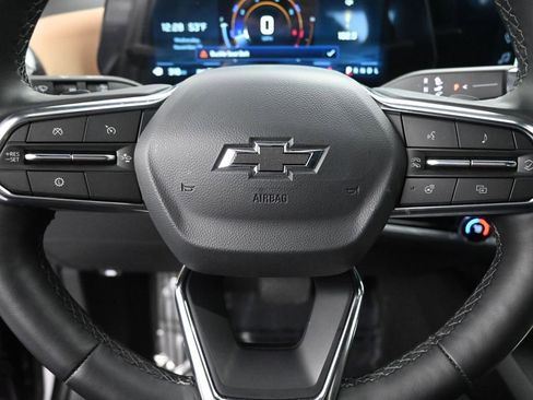 New 2026 Chevrolet Equinox ACTIV w/ Convenience Package III image 29